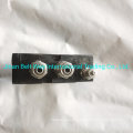 Sinotruk HOWO Truck Parts Magnetic Valve Wg9700240002